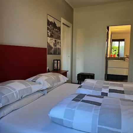 Riki's In * Malcesine