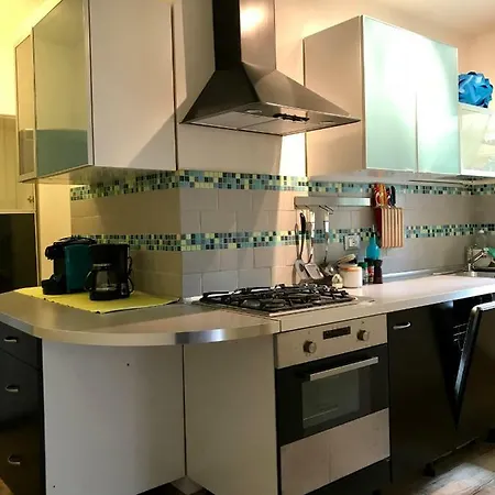 Riki's In * Malcesine