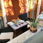 Riki's In Διαμέρισμα Μαλτσεζίνε