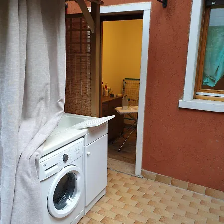 Apartmán Riki's In Malcesine