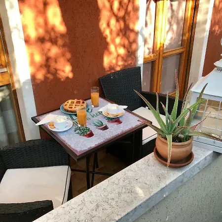 Riki's In Apartmán Malcesine