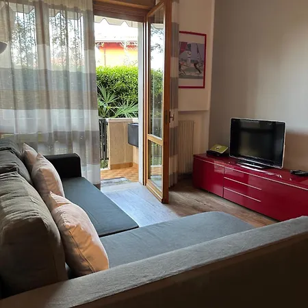 Riki's In Apartamento *