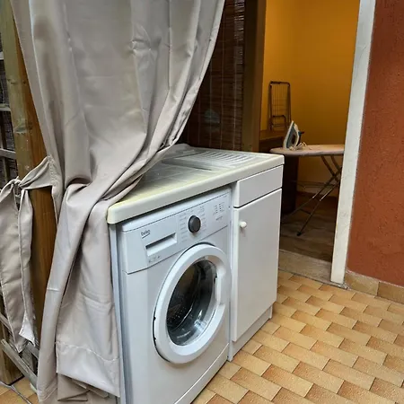 Apartamento Riki's In Malcesine