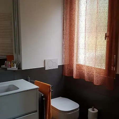 Apartamento Riki's In *