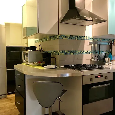 Riki's In マルチェージネ