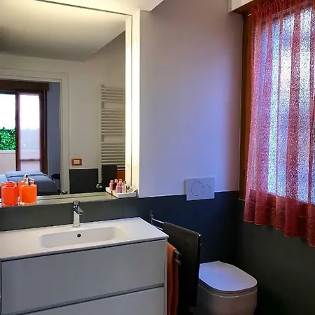 Apartamento Riki's In Malcesine