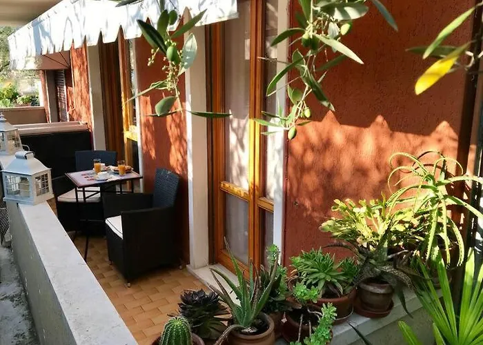 Riki's In Malcesine