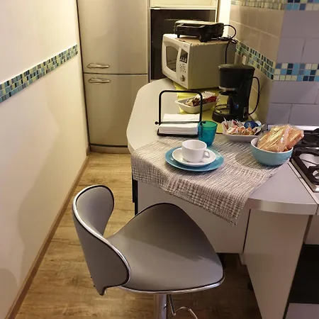 Riki's In Appartement