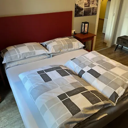 Appartement Riki's In