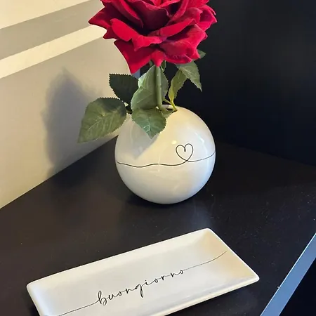 Riki's In Appartement Malcesine