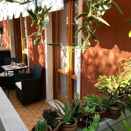 Riki's In Appartement Malcesine