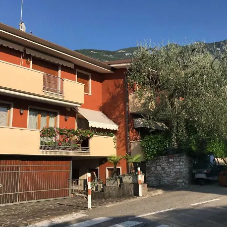 Riki's In Appartement